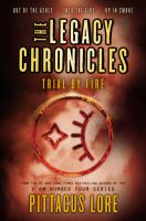 The_legacy_chronicles