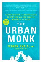 The_urban_monk