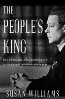 The_people_s_king