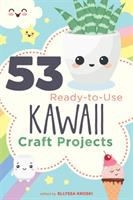 53_ready-to-use_kawaii_craft_projects