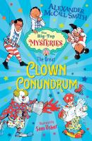 The_great_clown_conundrum