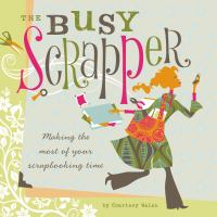 The busy scrapper