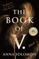 The_book_of_V