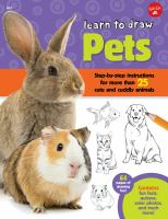 Learn_to_draw_pets