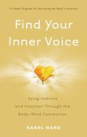 Find_your_inner_voice