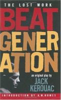 Beat_generation