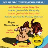 Nate_the_Great_collected_stories