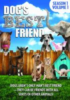 Dog_s_best_friend