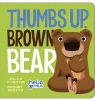 Thumbs_up__Brown_Bear
