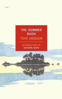 The_summer_book