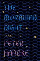 The_Moravian_night