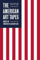 The_American_art_tapes