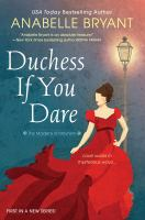 Duchess_if_you_dare
