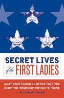 Secret_lives_of_the_first_ladies