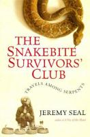 The snakebite survivors' club