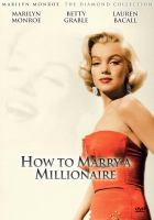 How_to_marry_a_millionaire