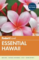 Fodor_s_essential_Hawaii