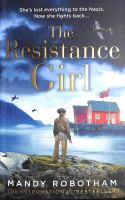 The resistance girl