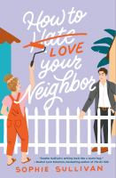 How_to_love_your_neighbor