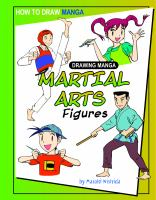 Drawing_manga_martial_arts_figures