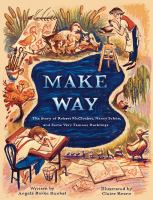 Make_way