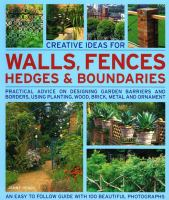 Creative_ideas_for_walls__fences__hedges___boundaries