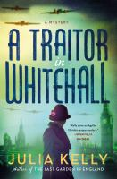 A_traitor_in_Whitehall