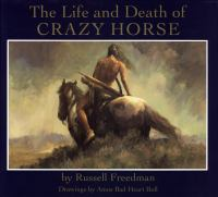 The_life_and_death_of_Crazy_Horse