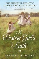 A prairie girl's faith