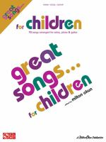 Great_songs--_for_children