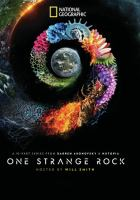 One_strange_rock