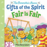 The_Berenstain_Bears_gifts_of_the_Spirit