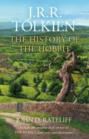 The_History_of_the_Hobbit