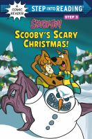 Scooby's scary Christmas!