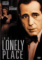 In a lonely place