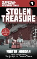 Stolen treasure