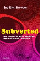 Subverted