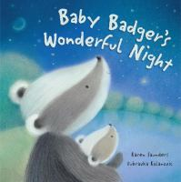 Baby_Badger_s_wonderful_night