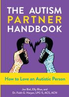 The_autism_partner_handbook