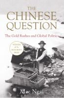 The_Chinese_question