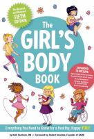 The_girl_s_body_book