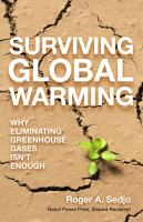 Surviving global warming