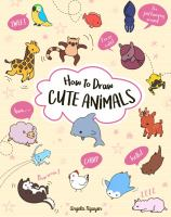 How_to_draw_cute_animals