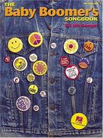 The_baby_boomer_s_songbook