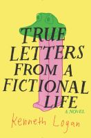 True letters from a fictional life