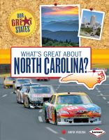 What_s_great_about_North_Carolina_