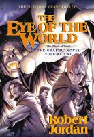 The eye of the world