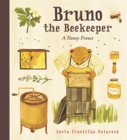 Bruno_the_beekeeper