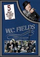 W.C. Fields comedy collection