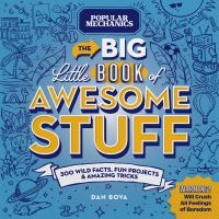 The_big_little_book_of_awesome_stuff